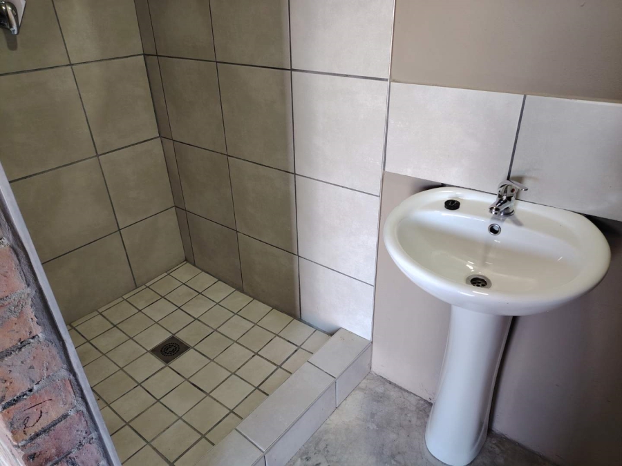 To Let 1 Bedroom Property for Rent in Klipheuwel Western Cape